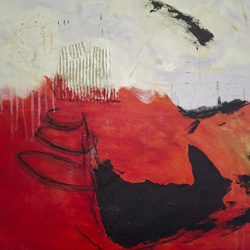 Annette Marx, Künstlerin - powered by Bscout® - Faire Suchmaschine & Netzwerk!