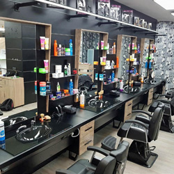 Tamer Friseur - powered by Bscout® - Faire Suchmaschine & Netzwerk!