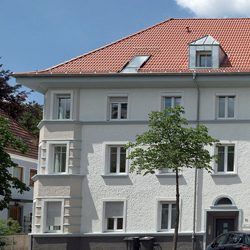 WOGE Saar, Wohnungsgesellschaft Saarland mbH - powered by Bscout® - Faire Suchmaschine & Netzwerk!